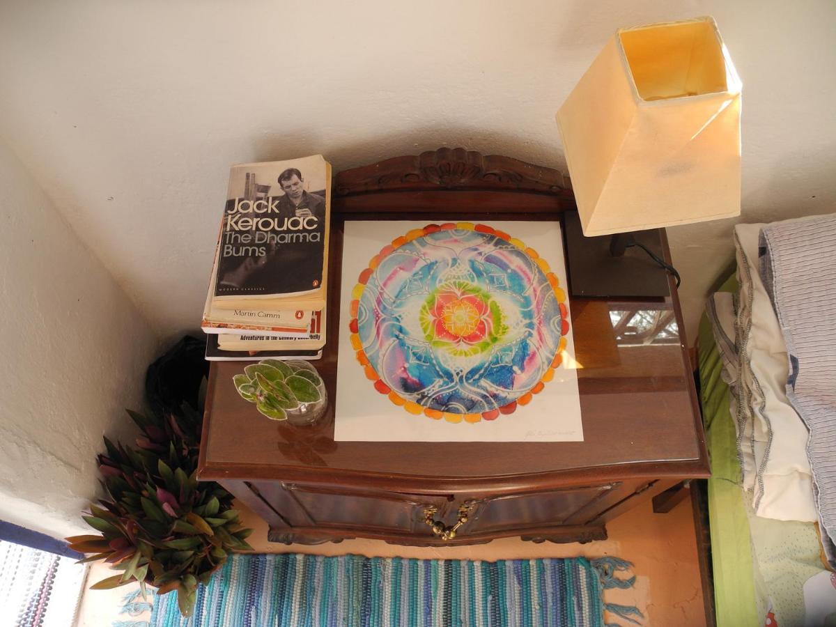 Camino Art House Apartment Вега де Сан Матео Екстериор снимка