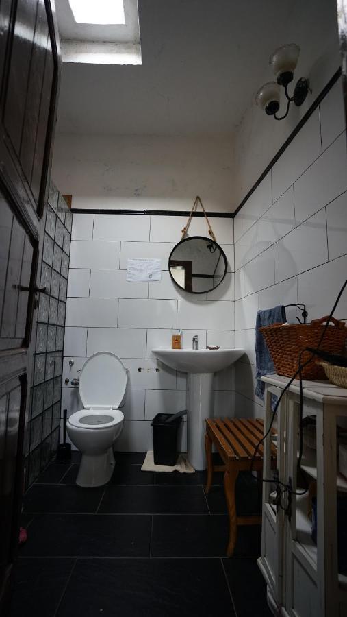 Camino Art House Apartment Вега де Сан Матео Екстериор снимка